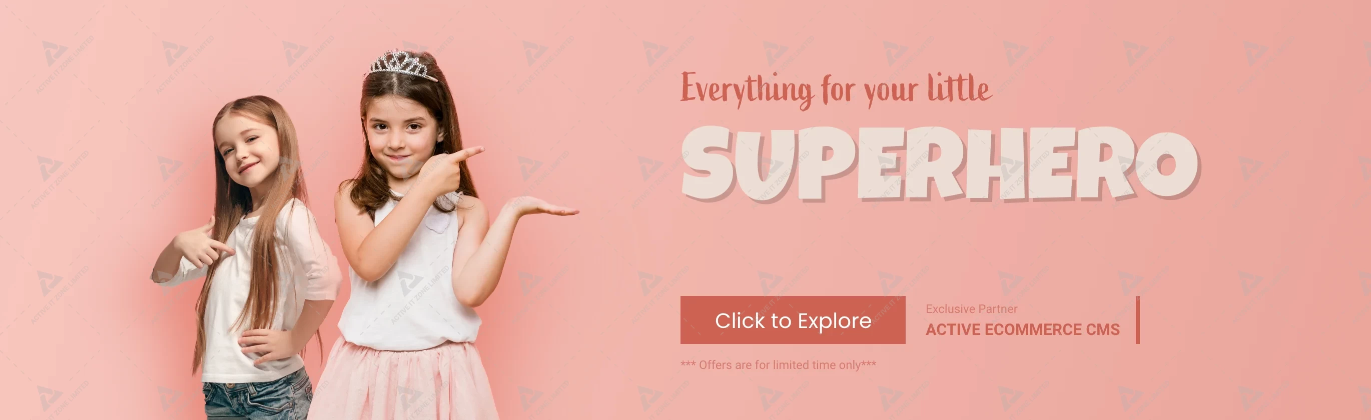 IKS Mart promo